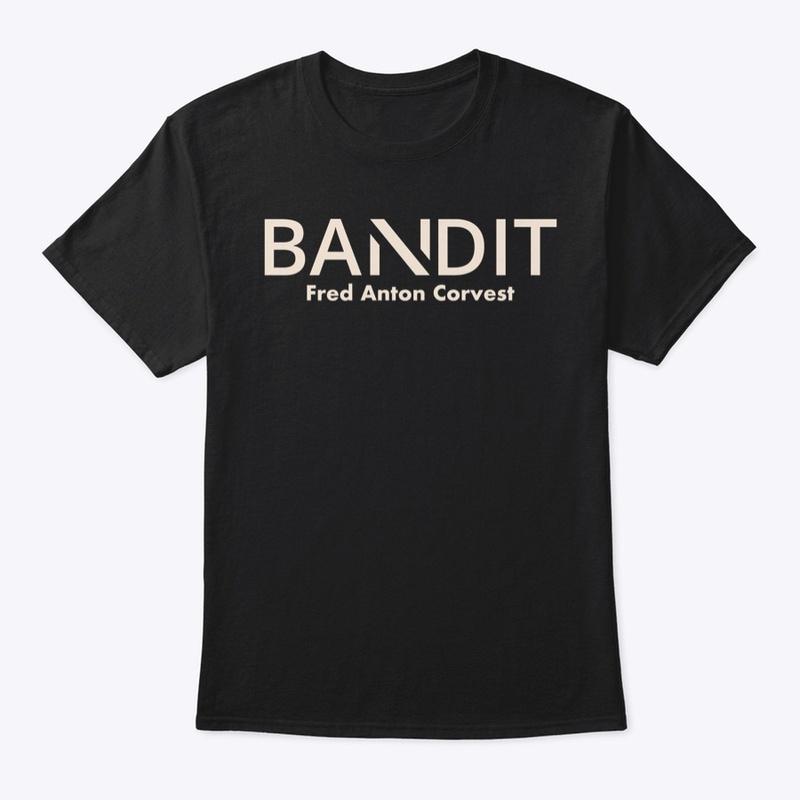 FAC Bandit T-Shirt