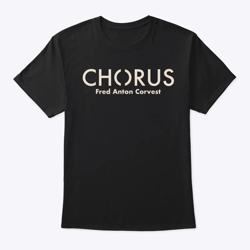 FAC Chorus T-Shirt