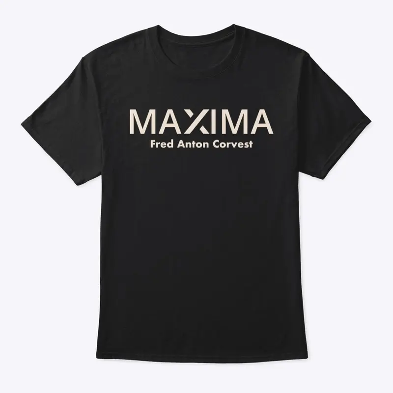 FAC Maxima T-Shirt