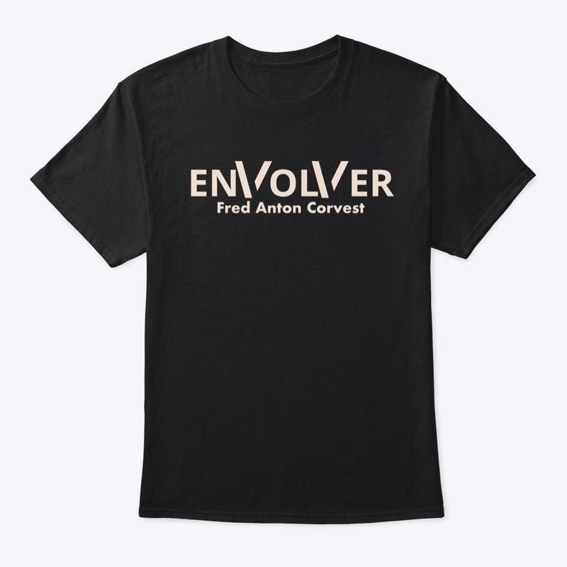 Fac Envolver T-Shirt