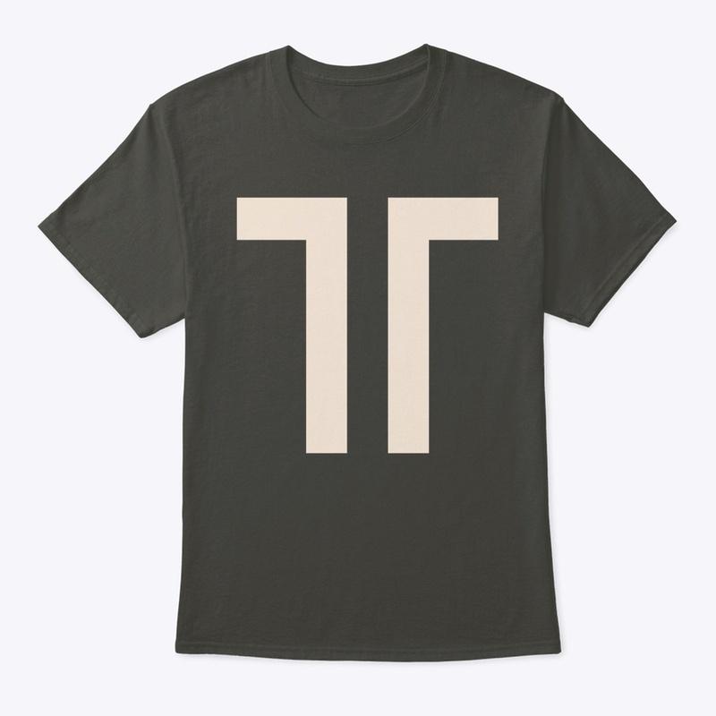 FAC Transient T-Shirt (Logo)